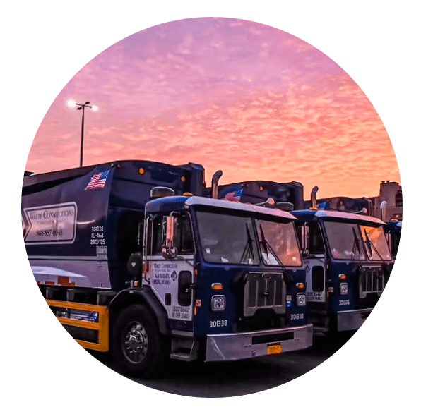 New York NY Dumpster Rentals & Garbage Pickup